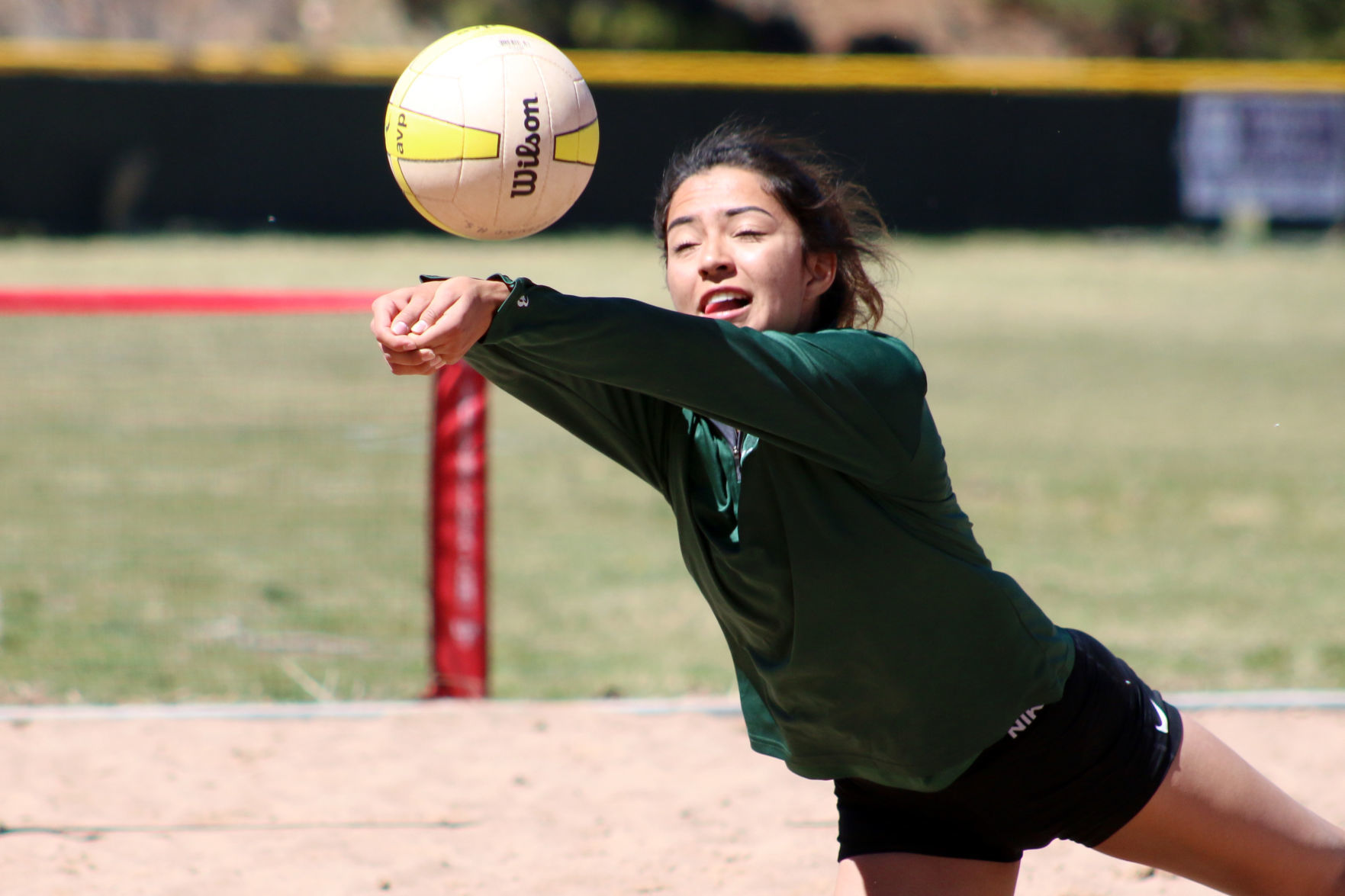 Flagstaff Beach Volleyball